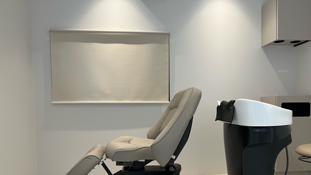 サロンの雰囲気5