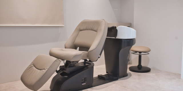 サロンの雰囲気5