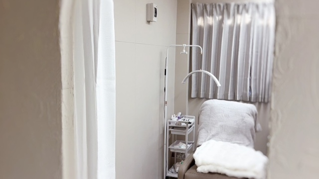 サロンの雰囲気3