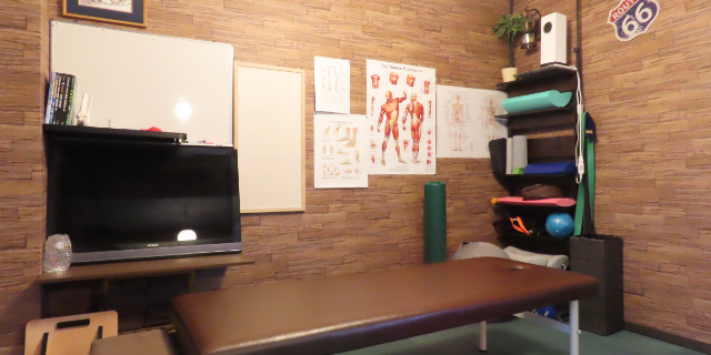 井上拓也のサロン