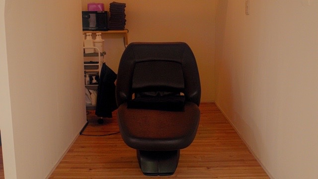 サロンの雰囲気5