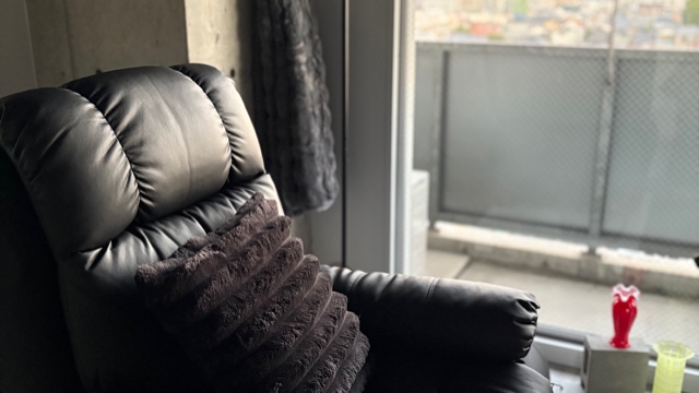 サロンの雰囲気3