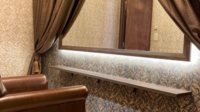 サロンの雰囲気5