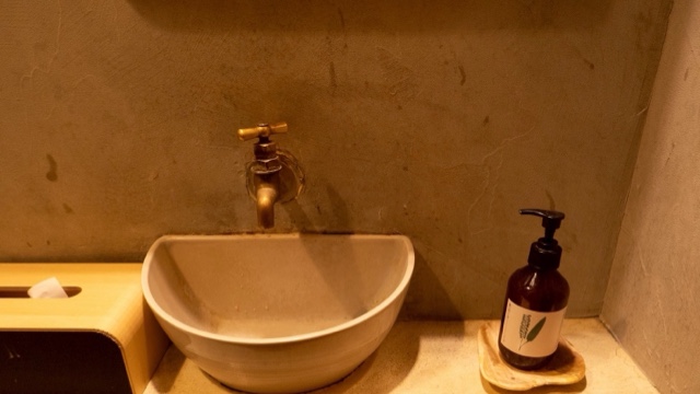 サロンの雰囲気6