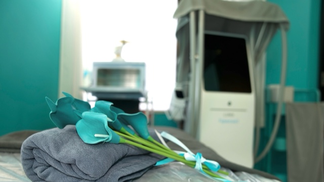 サロンの雰囲気5