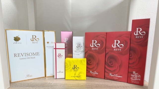 サロンの雰囲気2