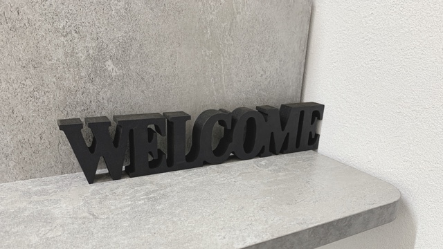 サロンの雰囲気4