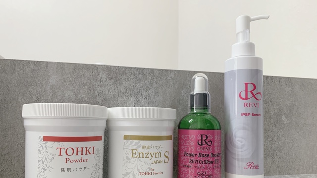 サロンの雰囲気5