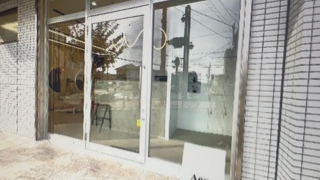 サロンの雰囲気2