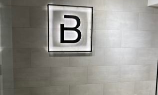 サロンの雰囲気4