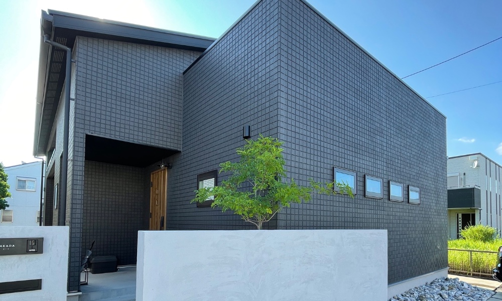 サロンの雰囲気2