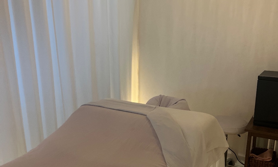 サロンの雰囲気3