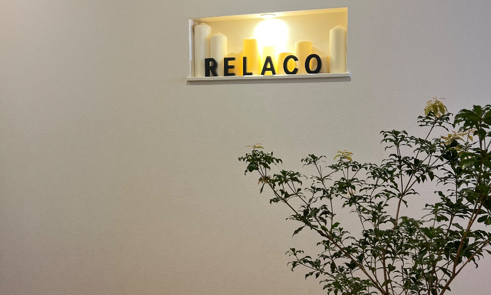 サロンの雰囲気4