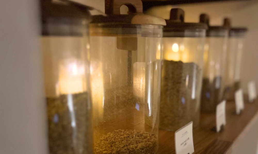 サロンの雰囲気5