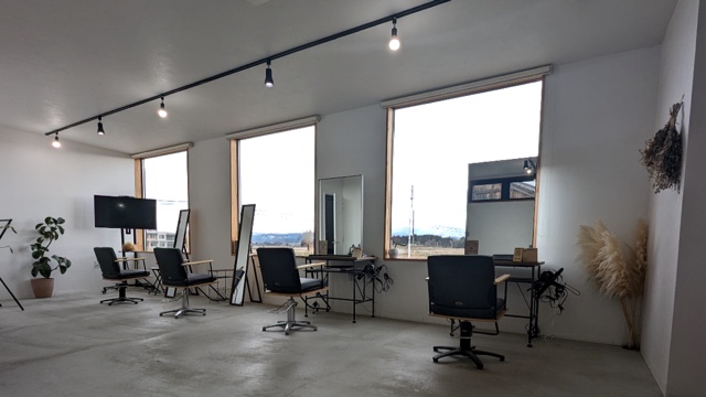 榎本瑞貴のサロン