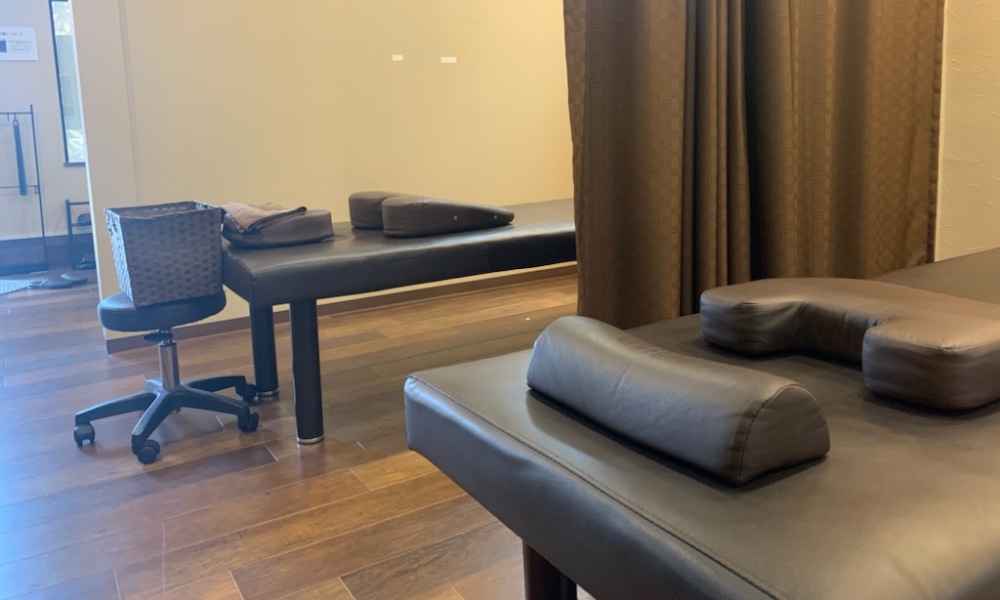 サロンの雰囲気3