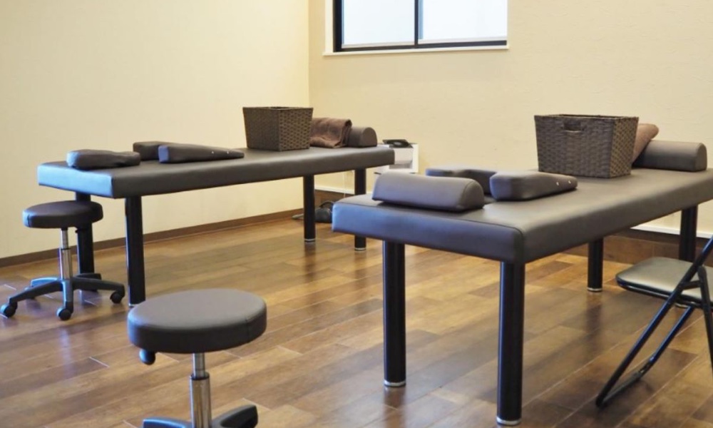 サロンの雰囲気4