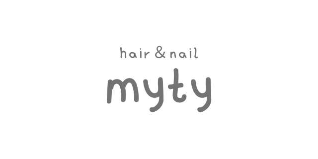 hair&nail myty