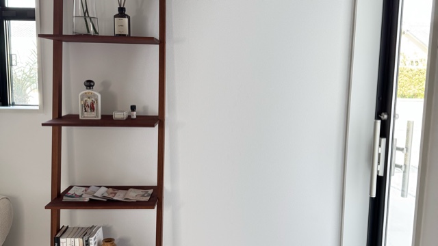 サロンの雰囲気5