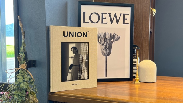 サロンの雰囲気4