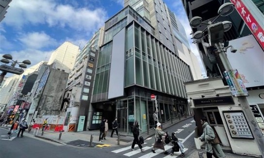 杏樹のサロン画像1