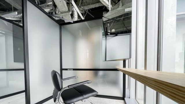 杏樹のサロン画像2