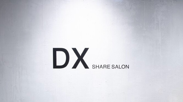 サロンの雰囲気6