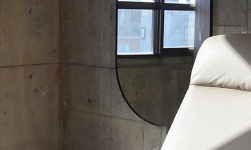 サロンの雰囲気5