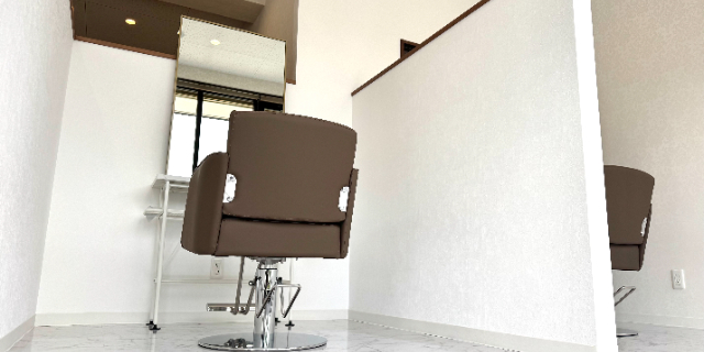 宮司玲奈のサロン