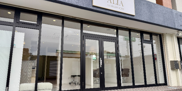 宮司玲奈のサロン画像1