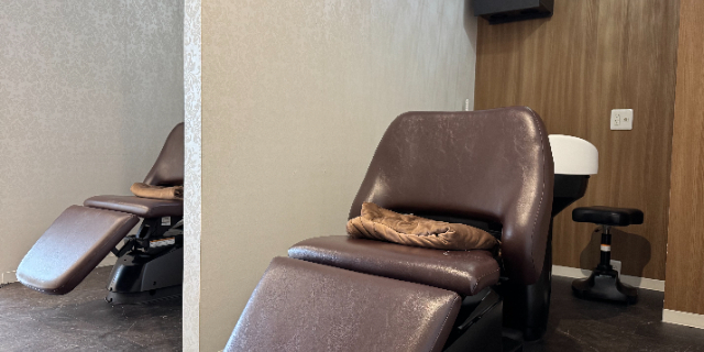 サロンの雰囲気5