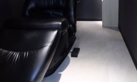 サロンの雰囲気5