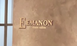 サロンの雰囲気6