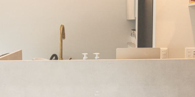 サロンの雰囲気4