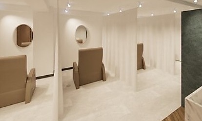 サロンの雰囲気3