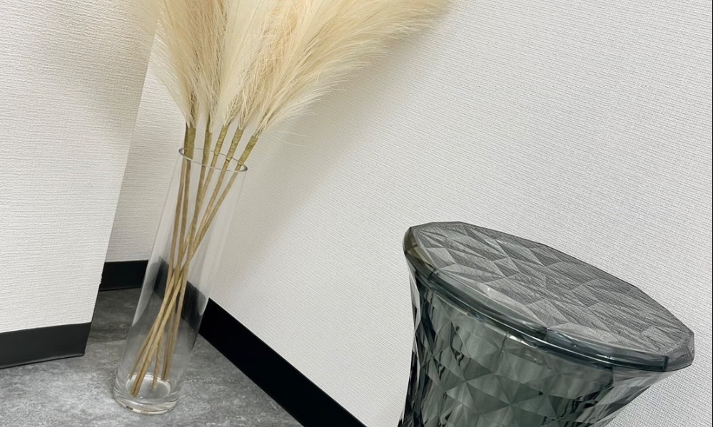 サロンの雰囲気5