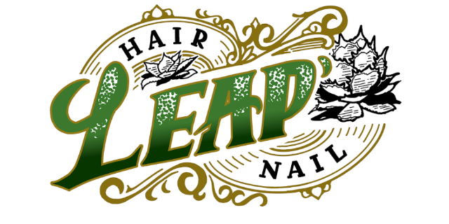 leap' hair&nail