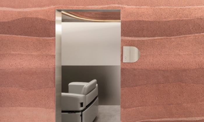 サロンの雰囲気5