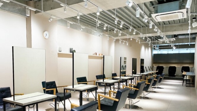 廣沢いろはのサロン