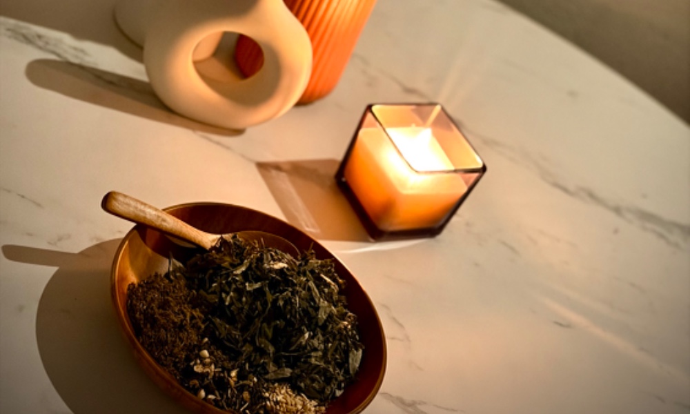 サロンの雰囲気4