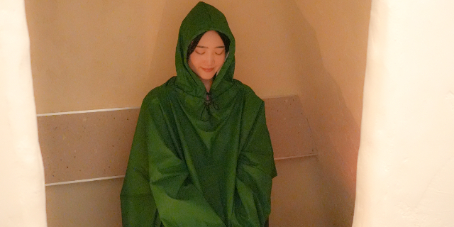 サロンの雰囲気5