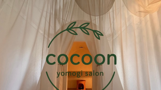 サロンの雰囲気6