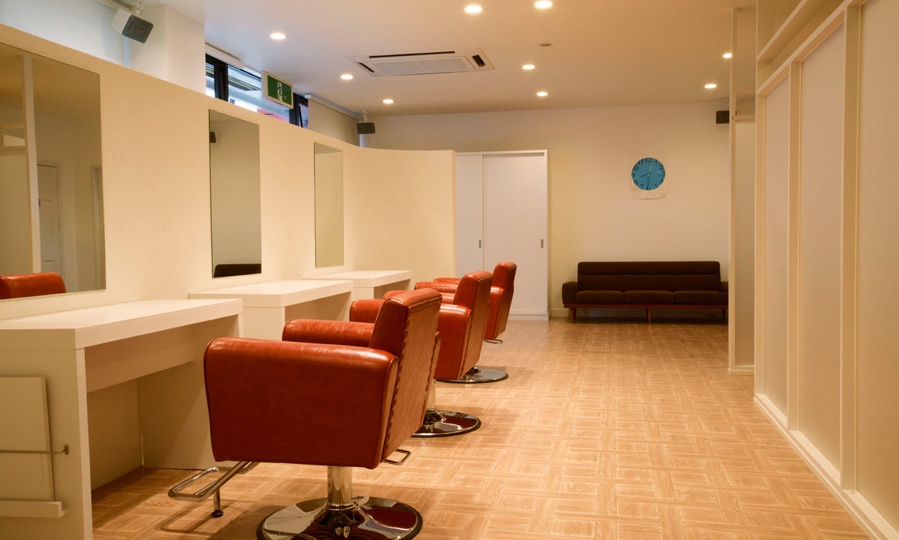 寺迫 正悟のサロン