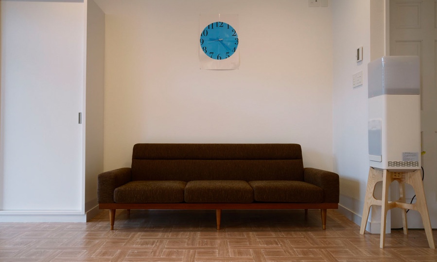 サロンの雰囲気4