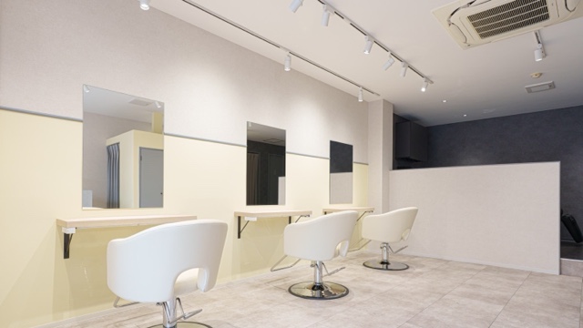 戸井 昌也のサロン