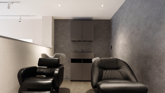 サロンの雰囲気5