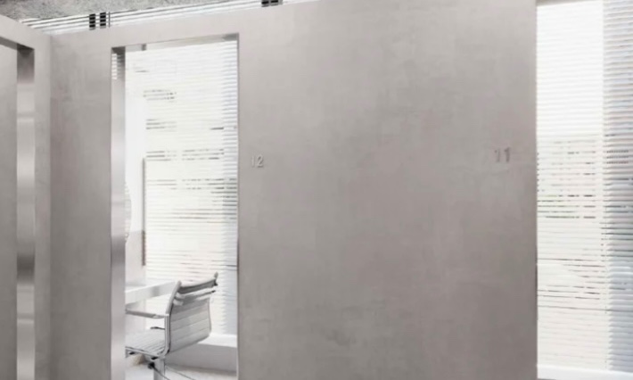 サロンの雰囲気2