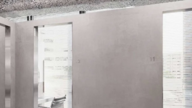 サロンの雰囲気3