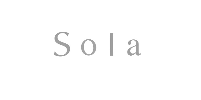 Sola hair salon