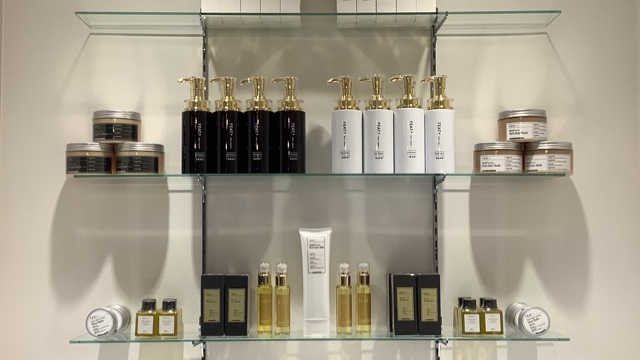 仲 清太のサロン